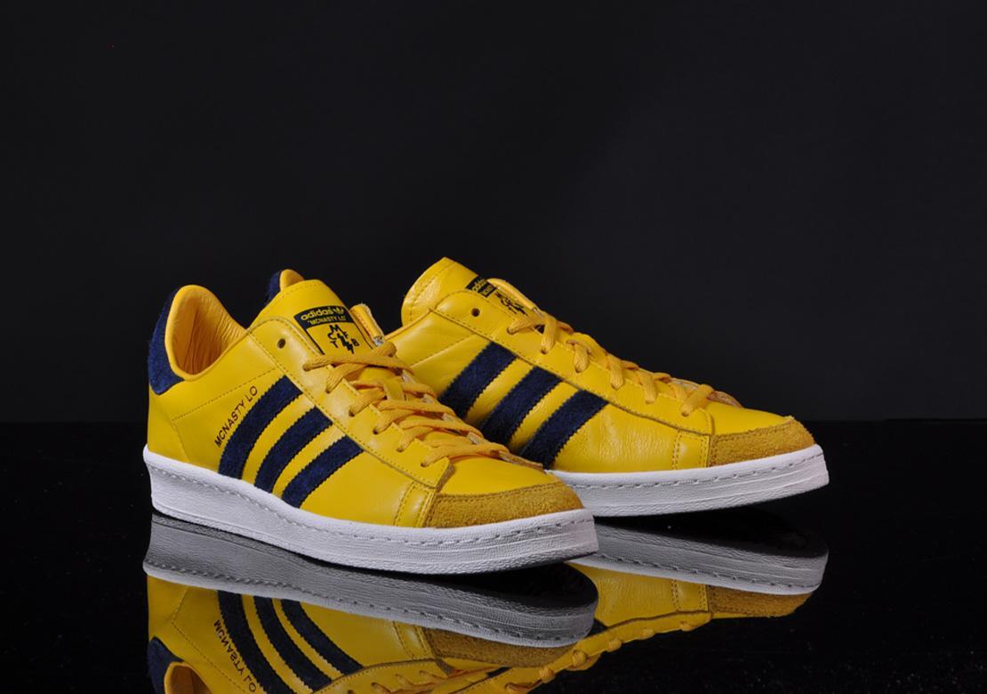 adidas Originals x Kazuki Hook Shot 84-Lab. | G96739 | AFEW